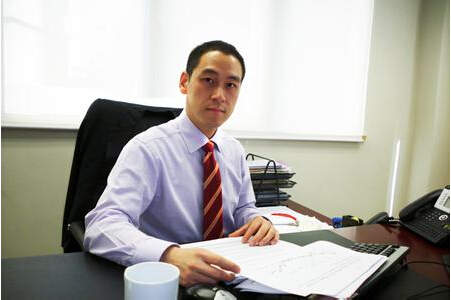 汽車配件公司法人汪總 汽車配件公司法人汪總